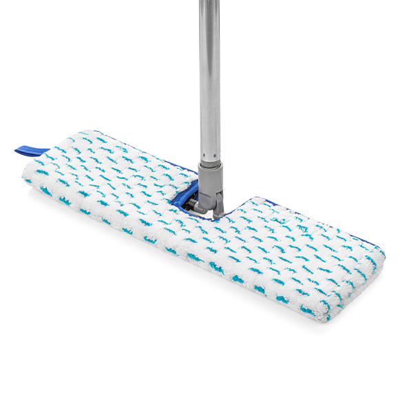 Double-Sided Microfiber Cleaning Set